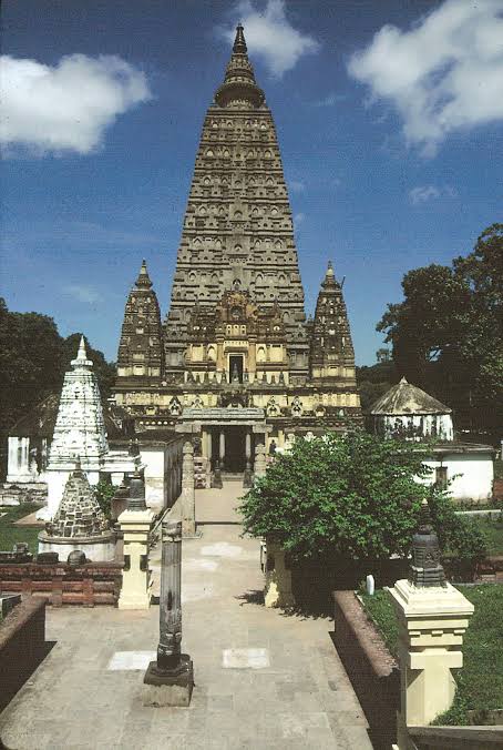 Bodhgaya