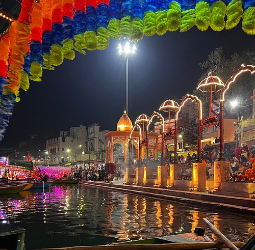 Chitrakoot