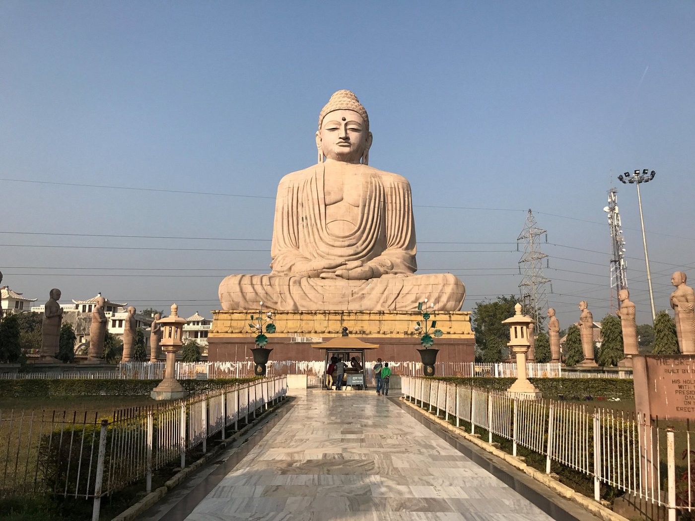 Buddha Circuit Travel Purvanchal