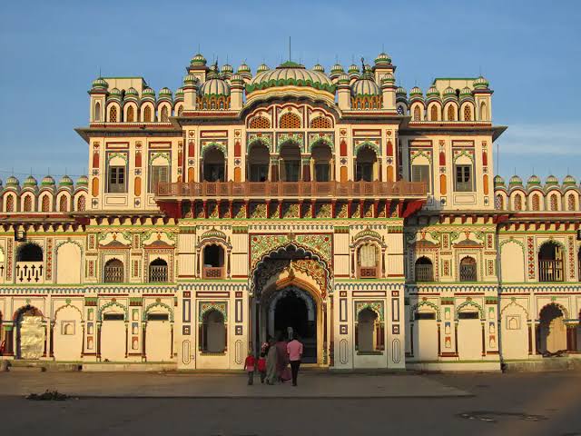 Janakpur Nepal