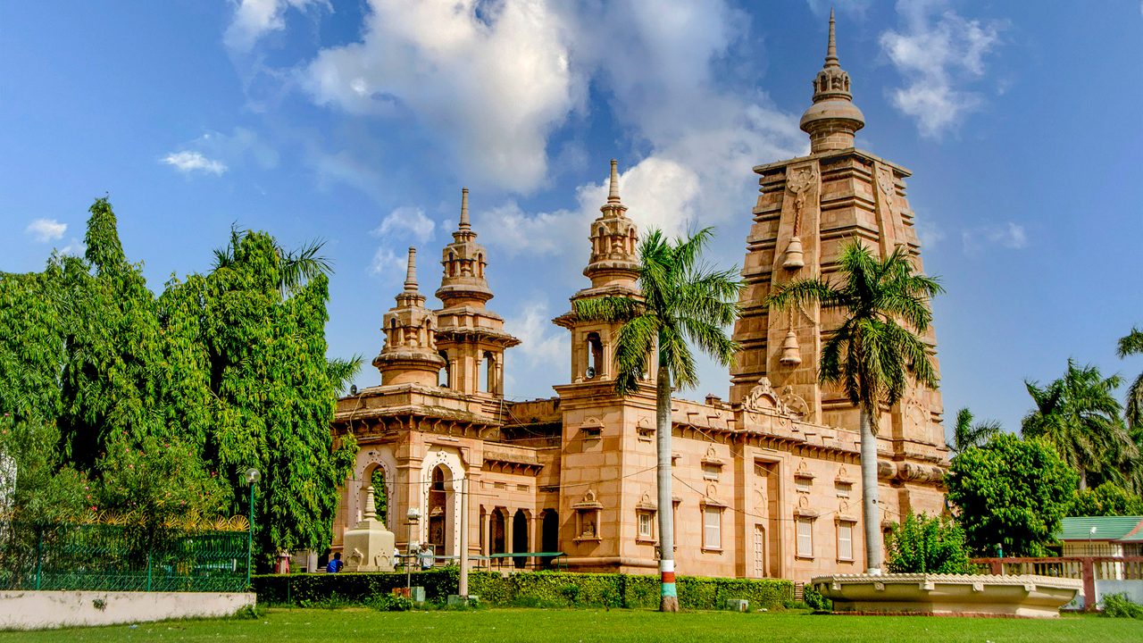 Travel Purvanchal Experience